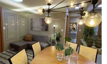 Imagem 4: Ágio de Apartamento à Venda no Varandas Boa Vista- Anápolis