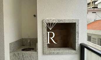 Imagem 6: Apartamento 2 quartos no bairro Centro Florianópolis