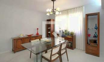 Imagem 6: Apartamento à Venda - Serra, 4 Quartos, 265 m2