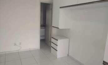 Imagem 7: Vendo apart. 2/4 sendo uma suíte no cond. SPAZIO PRIVILLEGE em Ponta Negra - Natal - RN