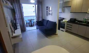 Imagem 2: Apartamento à venda de 2 quartos com suíte pertinho da praia