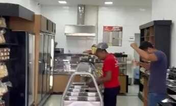 Imagem 2: Vendo padaria funcionando Ótima oportunidade