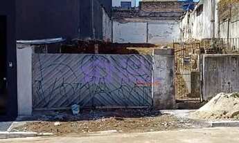 Imagem 2: Terreno à venda, 253 m² por R$ 1.265.000,00 - Tatuapé - São Paulo/SP