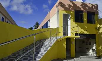 Imagem 6: Loja ou Sala ou utilização mista, no 1ºandar com banheiro privativo, de frente para rua