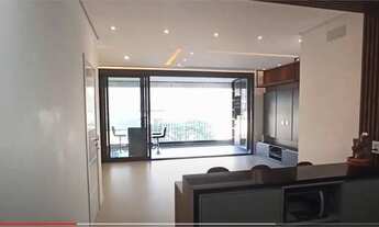 Imagem 3: Apartamento com 3 quartos à venda em Brooklin Paulista - SP