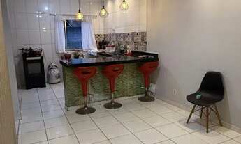 Imagem 4: Casa em Cariacica jardim de alah vendo ou troco por carro