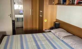 Imagem 7: Apartamento em Porto Alegre, no bairro Cristal, com 3 dormitório(s), e 3 banheir