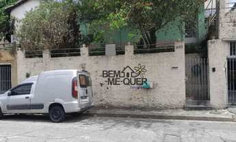 Imagem 2: Terreno à venda, 266 m² por R$ 540.000,00 - Jardim Líbano - São Paulo/SP