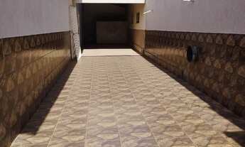 Imagem 6: Galpão Comercial mais Residência