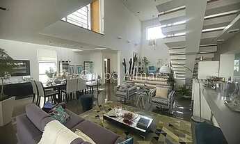 Imagem 6: Casa 4 quartos - Spina Ville