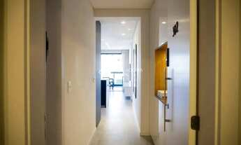 Imagem 4: Apartamento com 2 suíte no Ahú