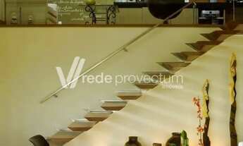 Imagem 4: Casa a venda condominio Alphaville 3 suites