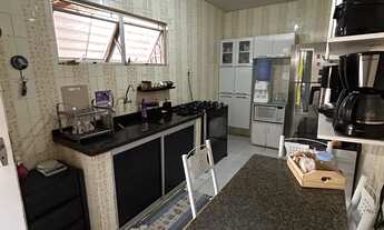 Imagem 6: Apartamento 100m2 no bairro do Cordeiro