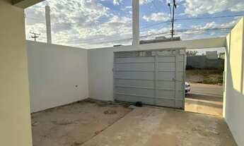 Imagem: Casa para Locação no Bairro Residencial