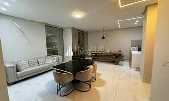 Imagem 12: LION VILLE BELA CASA DE 300 METROS, 3 SUÍTES COM 4 BANHEIROS