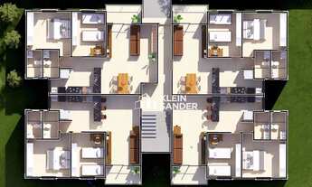 Imagem 3: Apartamento com 2 dormitórios à venda, 63 m² por R$ 299.000,00 - Olaria - Nova Friburgo/RJ