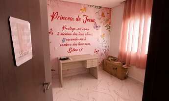 Imagem 3: Condomínio residencial Quinta das marinas .casa já financiada