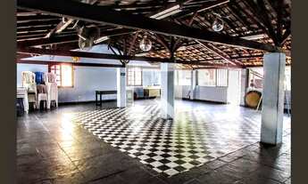 Imagem: Casa à Venda - Santa Efigênia, 4 Quartos