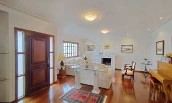 Imagem 2: Casas Padrão em Poços de Caldas