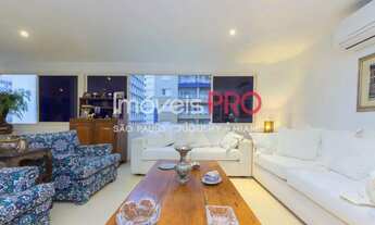 Imagem: Apartamento com uma planta bem distribuída