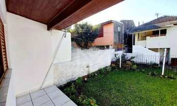 Imagem 6: Casa para alugar no bairro Bom Princípio em Cachoeirinha com 2 dormitórios e amplo quintal