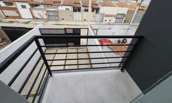 Imagem 4: Vende-se um belo Duplex, imóvel novo, pronta entrega! bairro mangabeira