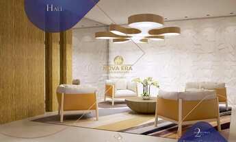 Imagem 5: GUILHERMINA, LAZER SHOW, 2 dorm, 1 suíte, 1 vaga, R$ 410 mil