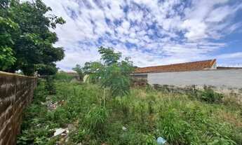 Imagem: Terreno com 432m² de uso misto à venda