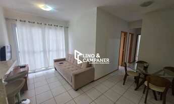 Imagem 3: Apartamento com 3 dormitórios para alugar, 69 m² por R$ 2.450/mês - Aurora - Londrina/PR