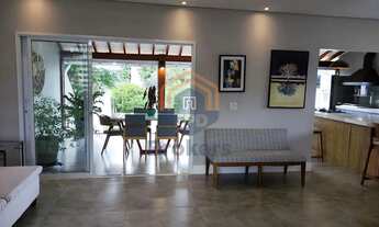 Imagem 5: Casa Sobrado de Condominio em Residencial Santa Maria - Valinhos, SP