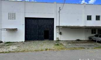 Imagem 6: Galpão para alugar, 648 m² por R$ 9.710,00/mês - Paupina - Fortaleza/CE