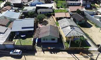 Imagem: CASA DE ALVENARIA PRONTA PARA MORAR NOVA