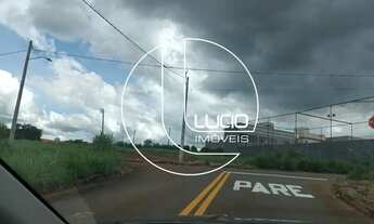 Imagem 6: Lote no Residencial Jardins do Lago. Anápolis-GO