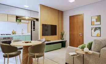 Imagem 6: Vendo ágio - Apto 2Q - Faiçalville