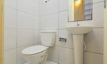 Imagem 8: Sobrado duplex a venda com 3 quartos no Santa Cândida