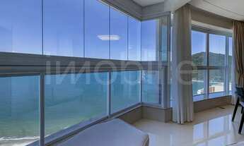 Imagem 2: Apartamento Frente Mar no Edifício Notting Hill em Balneário Camboriú