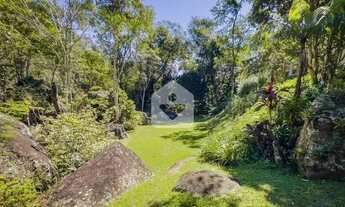 Imagem 15: Paraíso Natural com Cachoeira e Lazer - Corrêas - Petrópolis/RJ