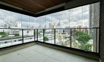 Imagem 7: Aluguel Apartamento 2 Dormitórios - 70 m² Pinheiros