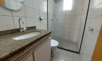 Imagem 7: Apartamento de 3 quartos à venda, 77 m² por R$ 380.000,00 - Setor Bela Vista - Goiânia/GO