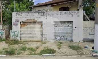 Imagem 6: Excelente terreno c/ 229m2 na mooca