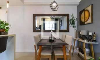 Imagem 5: Apartamento à Venda - Barra Funda, 2 Quartos, 67 m2