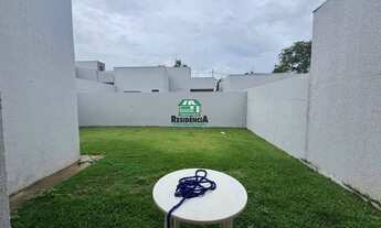 Imagem 3: Casa com moveis planejados em condomínio Fechado para locação!!