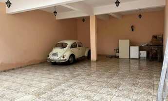 Imagem 2: Casa com 3 quartos à venda em Sabará