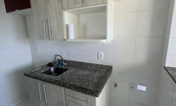 Imagem 7: Alugo excelente apartamento no Quintas da Glória