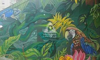 Imagem 5: Cobertura à venda, 3 quartos, 3 suítes, com varanda e sauna em Ipanema