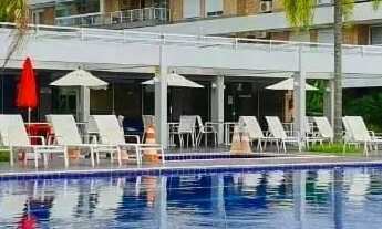 Imagem 5: Apartamento de 3 dormitórios (1 suíte) no Essence Home Resort em Florianópolis