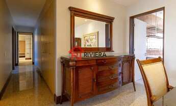 Imagem 4: Apartamento de luxo para locação na Ponta D'areia, São Luís-MA: 4 quartos, 4 suítes