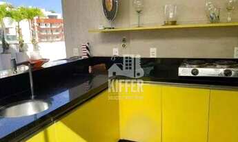 Imagem 3: Cobertura à venda, 165 m² por R$ 2.550.000,00 - Icaraí - Niterói/RJ