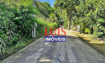 Imagem 2: Terreno à venda, 1848 m² por R$ 1.400.000 - Itaipu - Niterói/RJ - TE1096