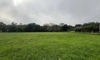Imagem: Terreno plano 10.000m²